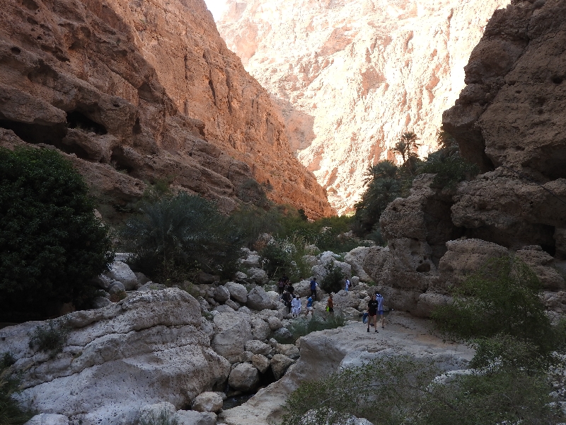 04 Wadi Al Shaab